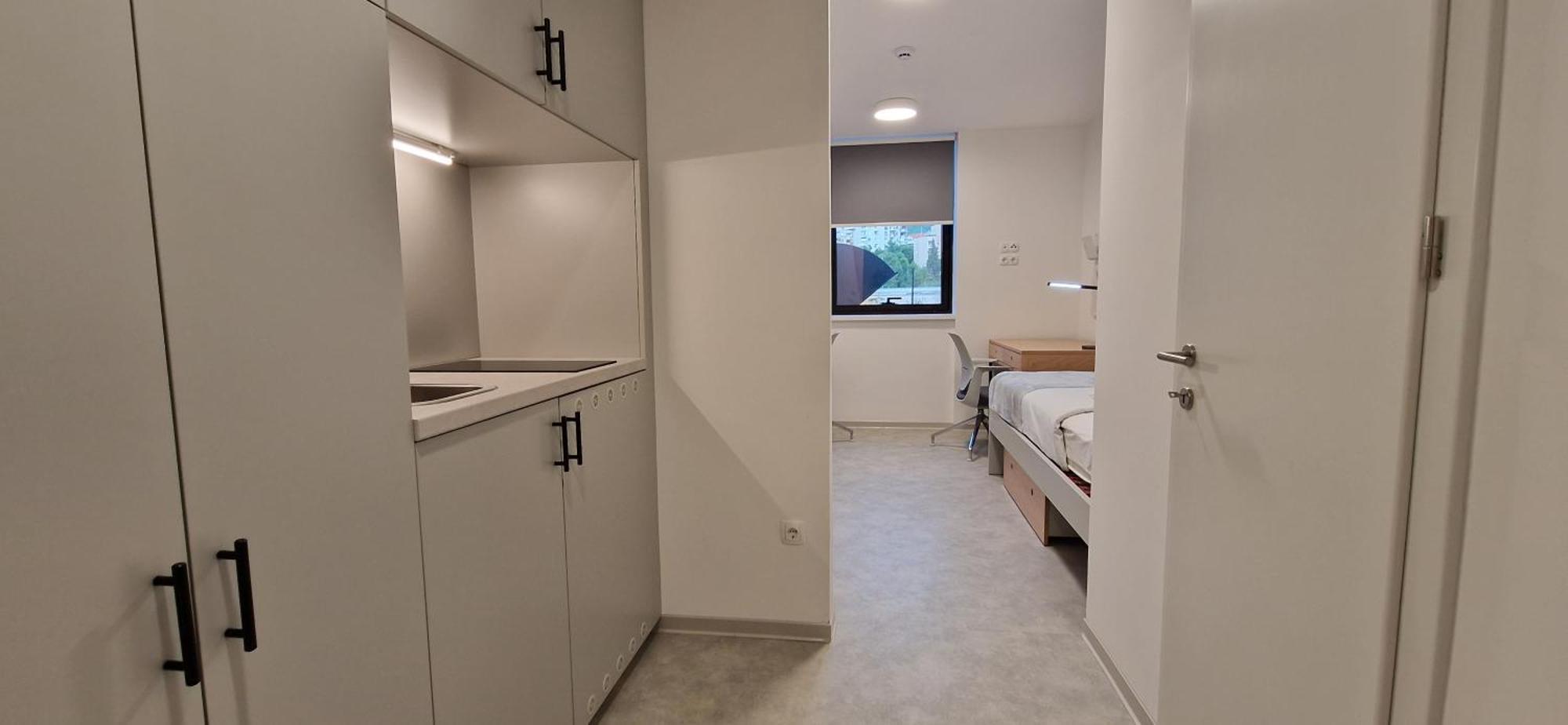 Hostel 'Sd Palacin' شيبينيك المظهر الخارجي الصورة